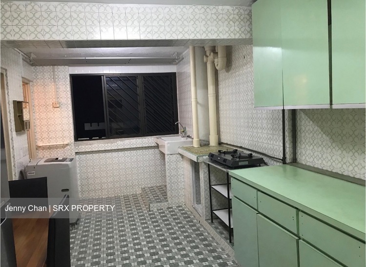 Blk 42 Telok Blangah Rise (Bukit Merah), HDB 3 Rooms #198937692